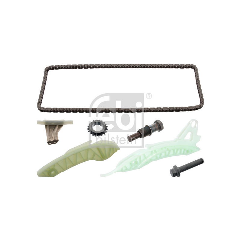 Jeu de distribution à chaînes FEBI BILSTEIN