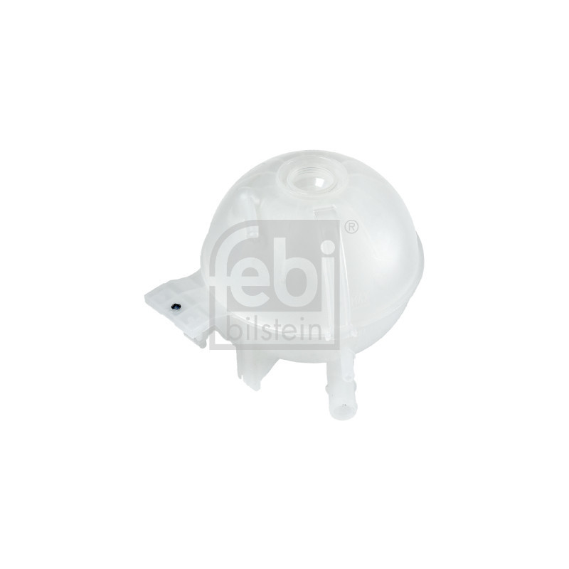 Vase d'expansion (liquide de refroidissement) FEBI BILSTEIN
