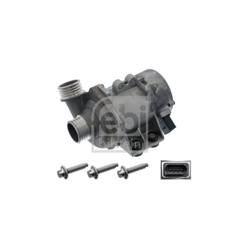 Pompe à eau FEBI BILSTEIN