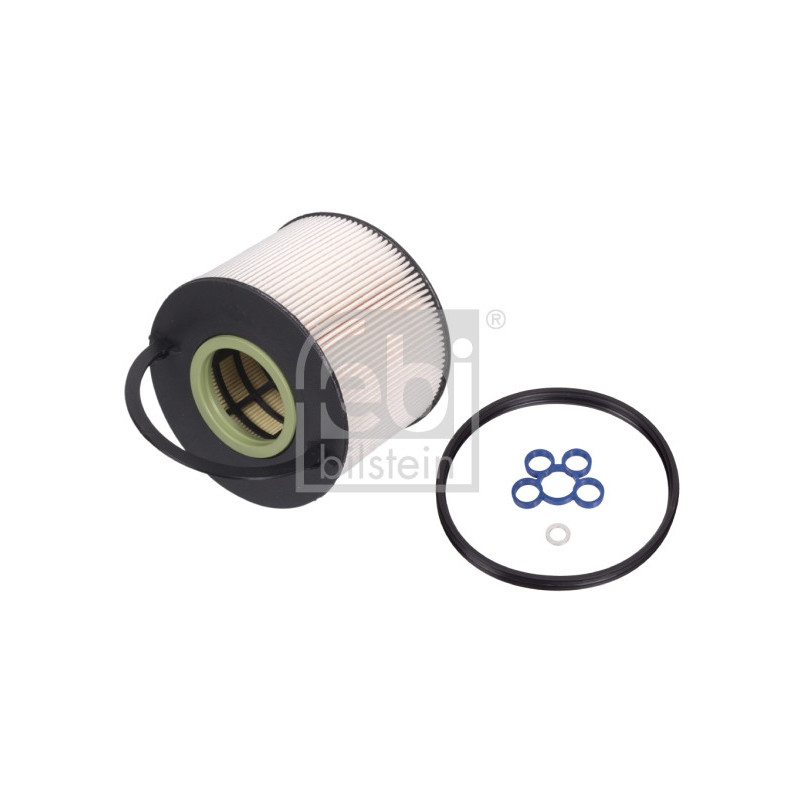 Filtre à carburant FEBI BILSTEIN