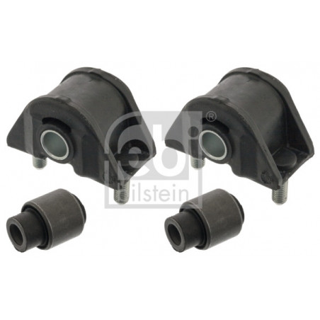 Kit d'assemblage (bras de...