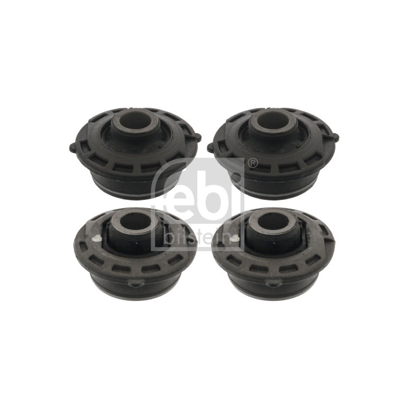 Silent bloc de triangle de suspension FEBI BILSTEIN