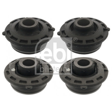 Silent bloc de triangle de suspension FEBI BILSTEIN