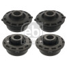 Silent bloc de triangle de suspension FEBI BILSTEIN