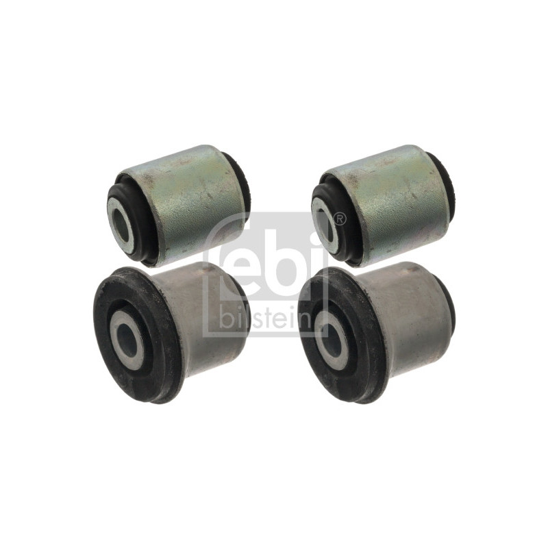 Silent bloc de triangle de suspension FEBI BILSTEIN