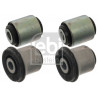 Silent bloc de triangle de suspension FEBI BILSTEIN