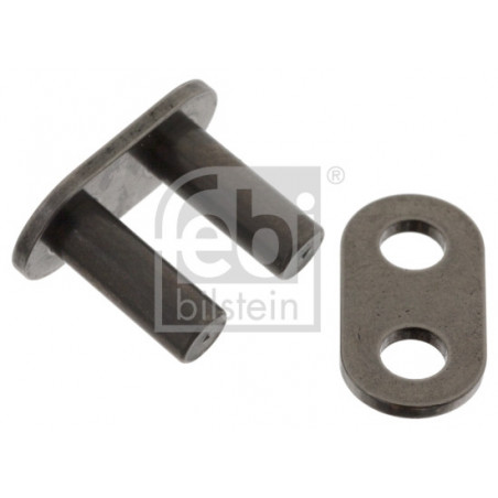 Maillon de chaîne (chaîne...