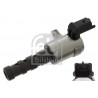 Valve de commande (réglage d'arbres à came) FEBI BILSTEIN