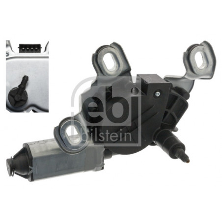 Moteur d'essuie-glace FEBI BILSTEIN