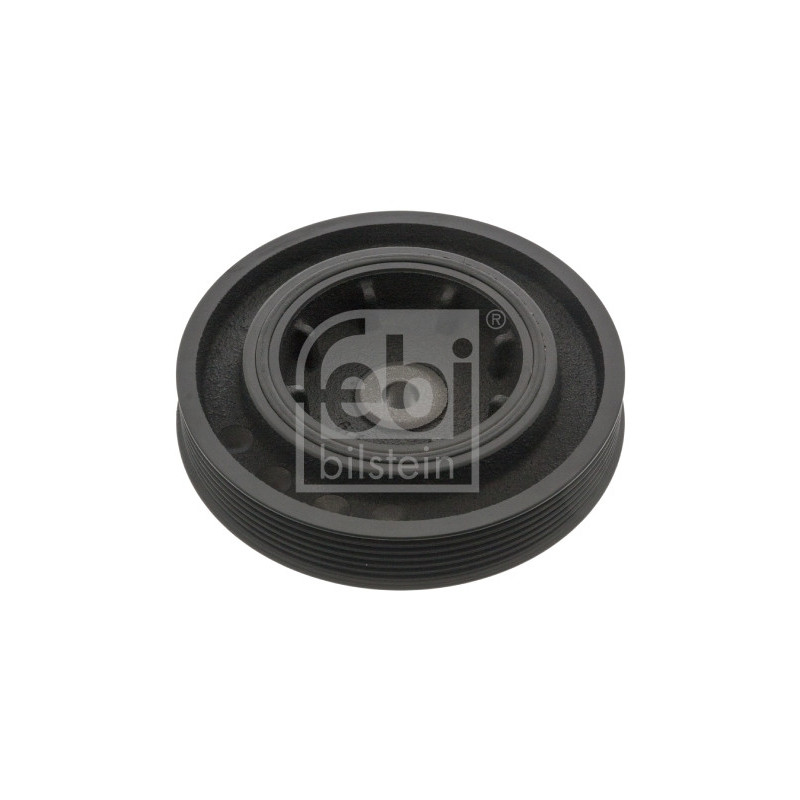 Poulie damper FEBI BILSTEIN