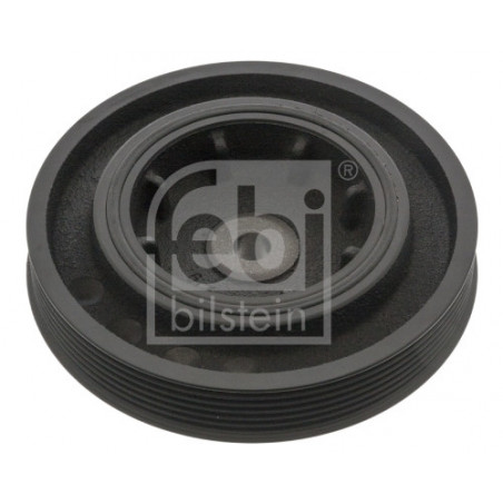 Poulie damper FEBI BILSTEIN