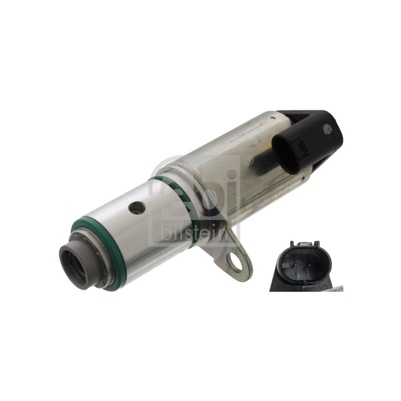 Valve de commande (réglage d'arbres à came) FEBI BILSTEIN