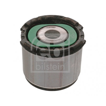 Silent bloc de train...