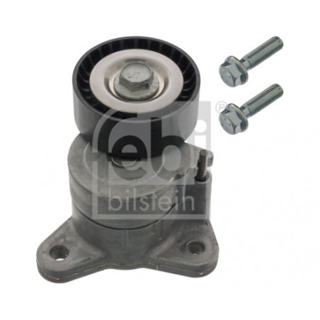 Tendeur de courroie...