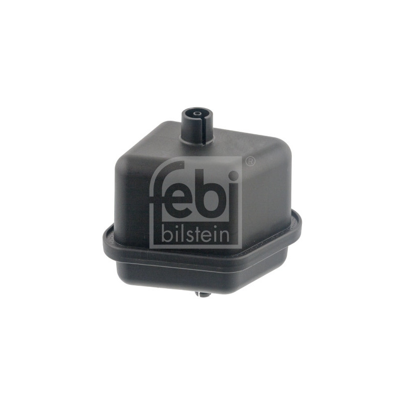 Transmetteur de pression (contrôle des gaz d'échappement) FEBI BILSTEIN