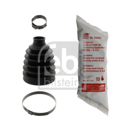 Jeu de joints-soufflets...