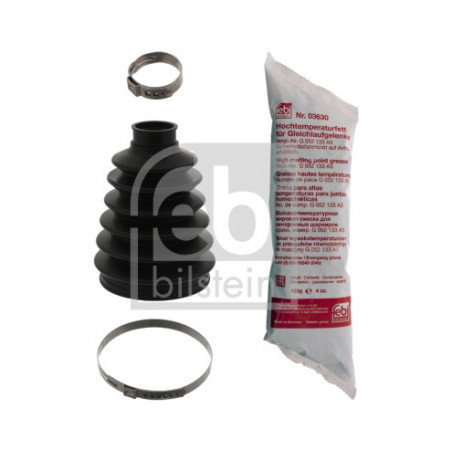 Jeu de joints-soufflets...