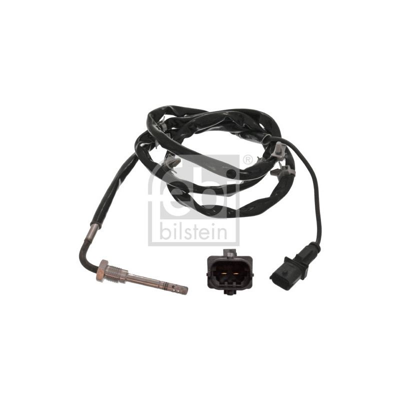 Palpeur (température des gaz) FEBI BILSTEIN