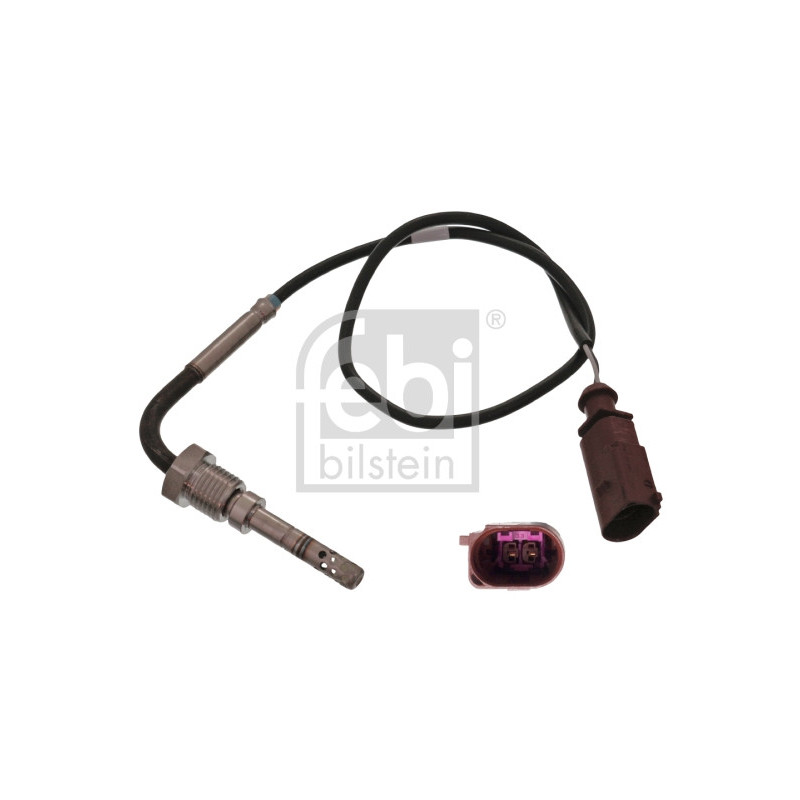 Palpeur (température des gaz) FEBI BILSTEIN