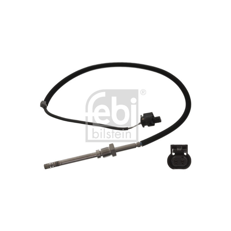 Palpeur (température des gaz) FEBI BILSTEIN