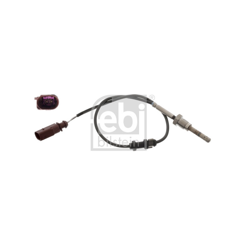 Palpeur (température des gaz) FEBI BILSTEIN