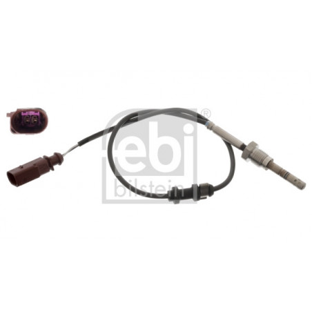 Palpeur (température des gaz) FEBI BILSTEIN