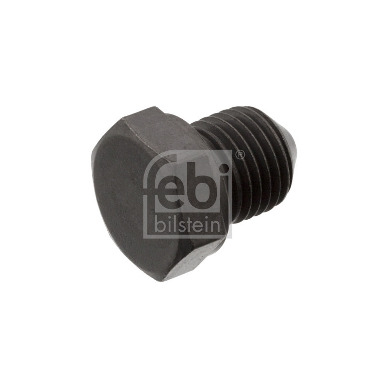 Bouchon de vidange FEBI BILSTEIN