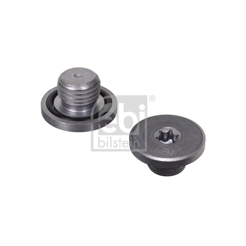 Bouchon de vidange FEBI BILSTEIN