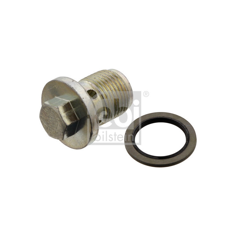 Bouchon de vidange FEBI BILSTEIN