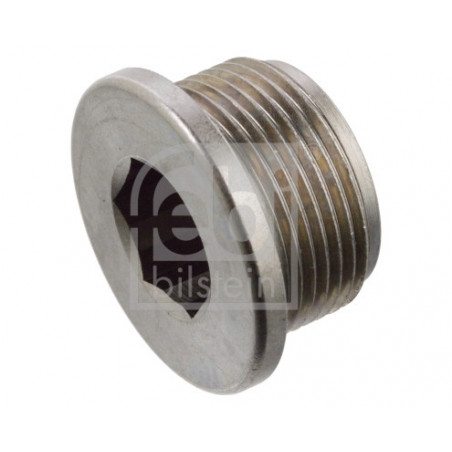 Bouchon de vidange FEBI...