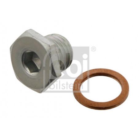 Bouchon de vidange FEBI...