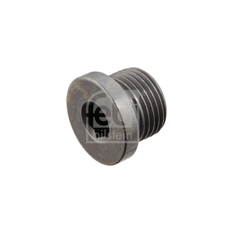 Bouchon de vidange FEBI BILSTEIN