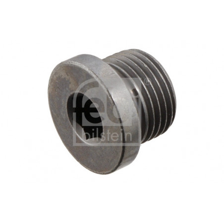 Bouchon de vidange FEBI...