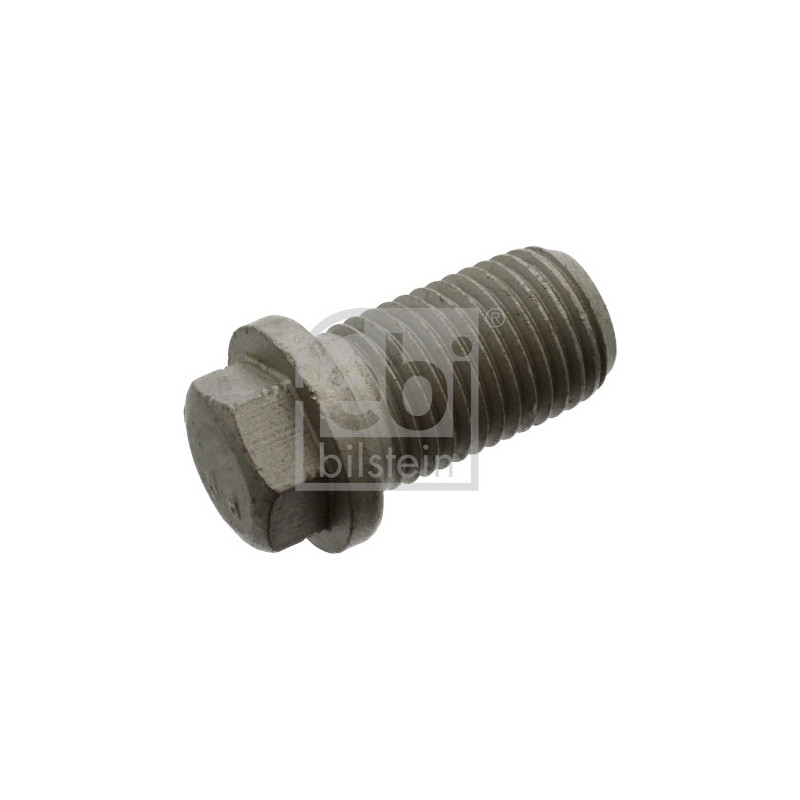 Bouchon de vidange FEBI BILSTEIN