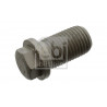 Bouchon de vidange FEBI BILSTEIN