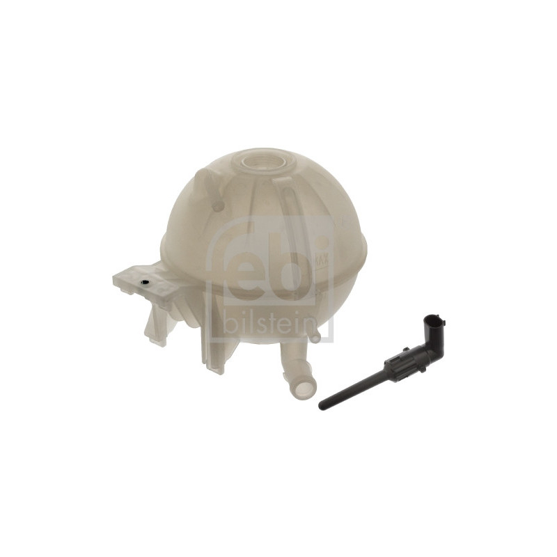 Vase d'expansion (liquide de refroidissement) FEBI BILSTEIN