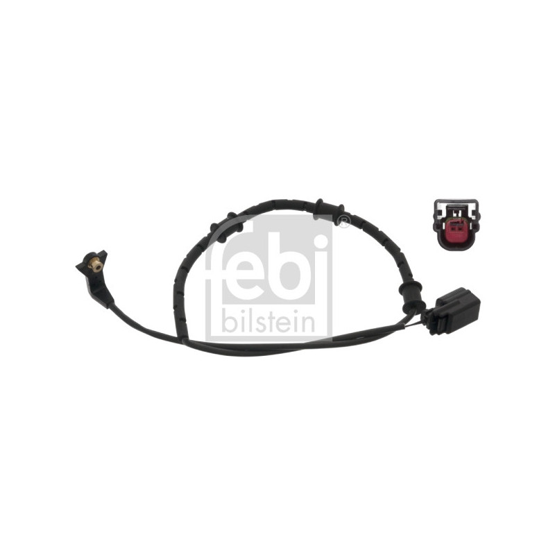 Témoin d'usure (plaquettes de frein) FEBI BILSTEIN