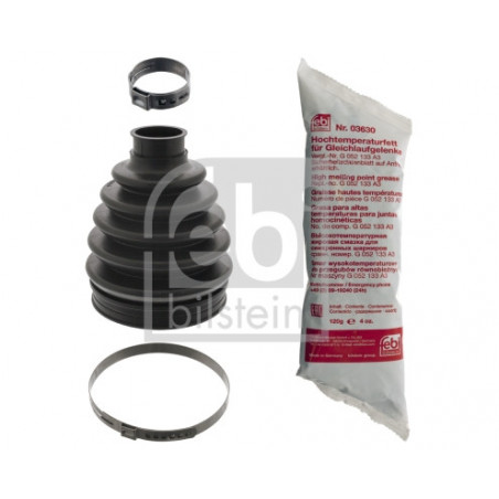 Jeu de joints-soufflets...