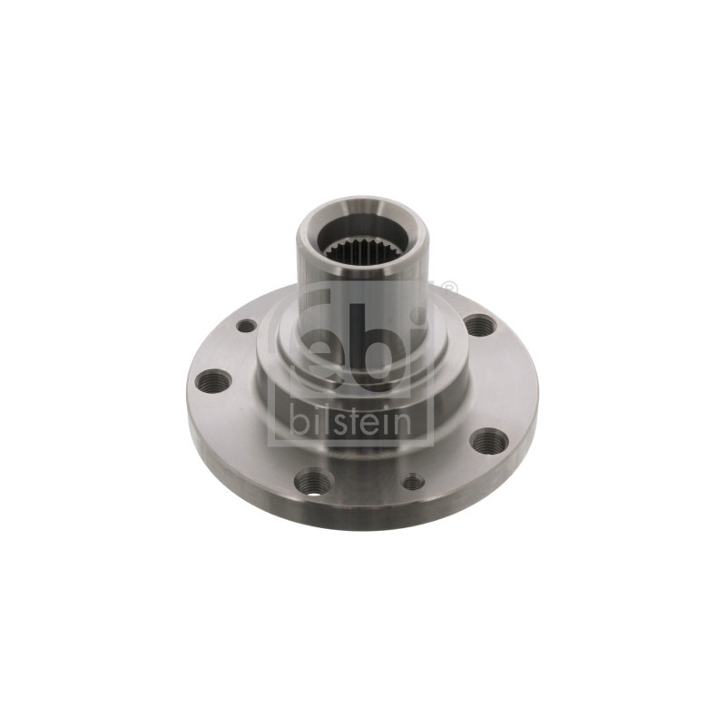 Moyeu de roue FEBI BILSTEIN
