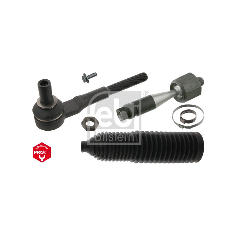 Biellette de direction FEBI BILSTEIN