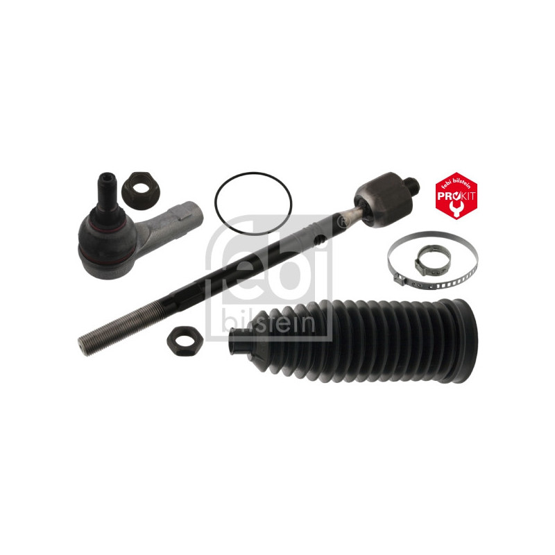 Biellette de direction FEBI BILSTEIN