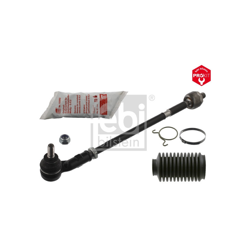 Biellette de direction FEBI BILSTEIN