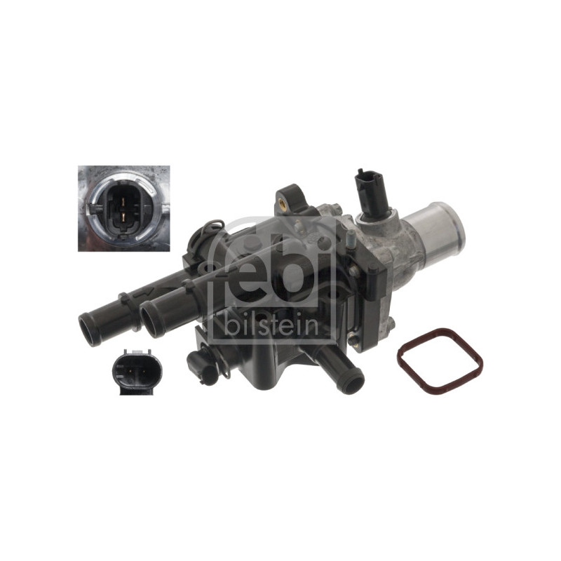 Thermostat d'eau FEBI BILSTEIN