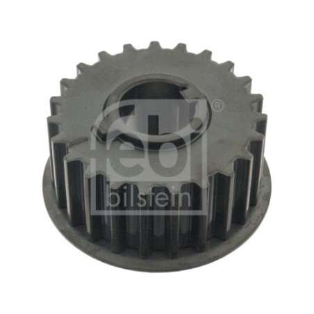 Roue dentée (vilebrequin)...