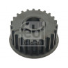 Roue dentée (vilebrequin) FEBI BILSTEIN