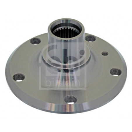 Moyeu de roue FEBI BILSTEIN