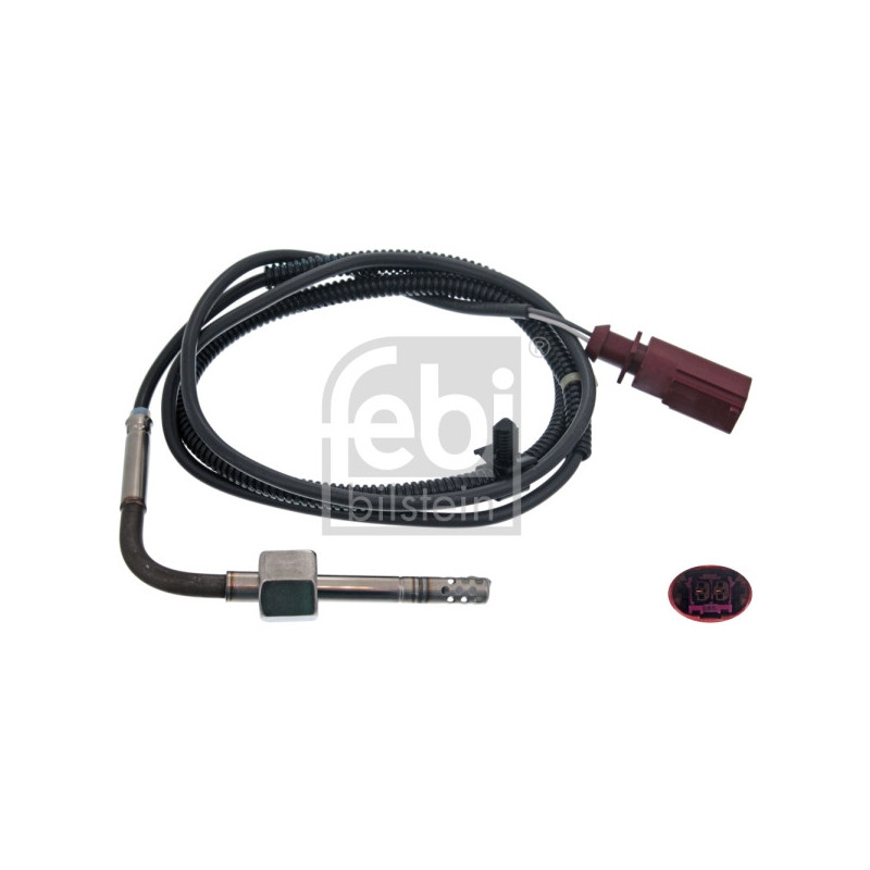 Palpeur (température des gaz) FEBI BILSTEIN
