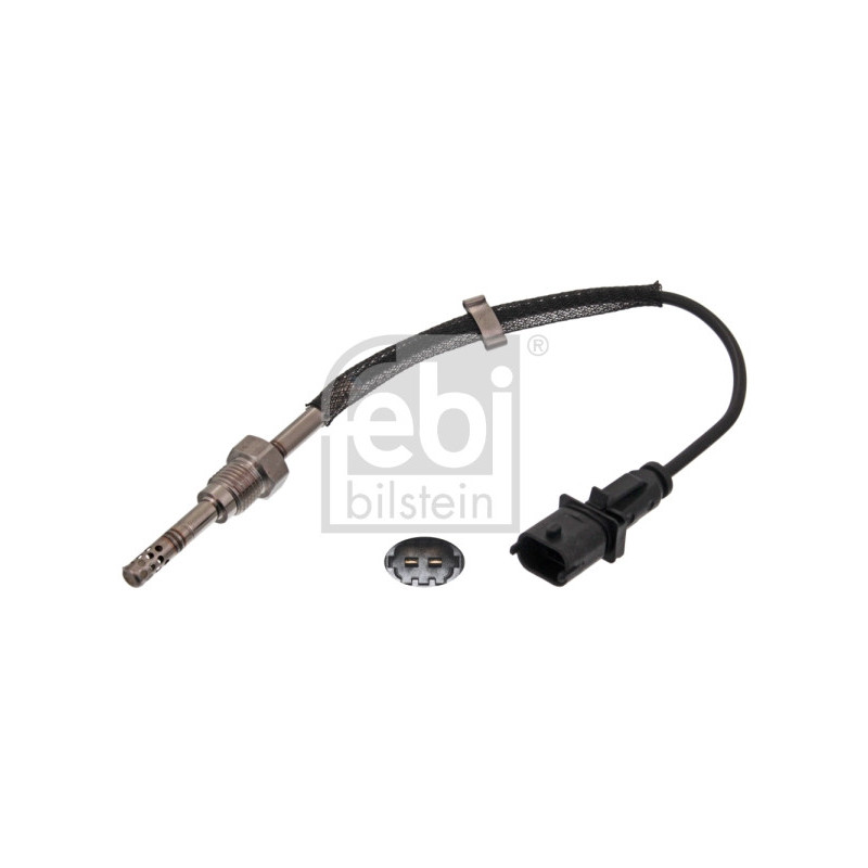 Palpeur (température des gaz) FEBI BILSTEIN