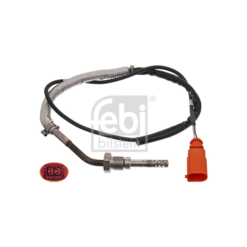 Palpeur (température des gaz) FEBI BILSTEIN