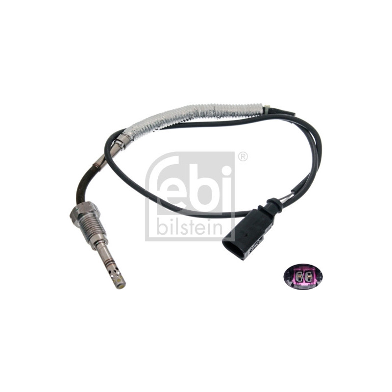 Palpeur (température des gaz) FEBI BILSTEIN